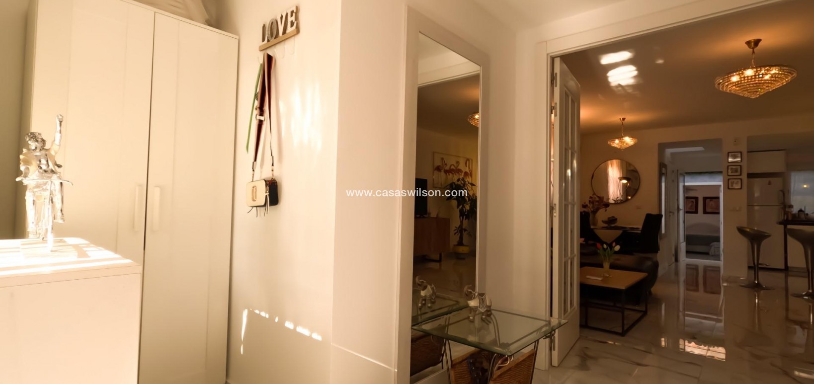 Sale - Townhouse - Torrevieja - El Acequión - Los Náufragos