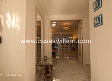 Sale - Townhouse - Torrevieja - El Acequión - Los Náufragos