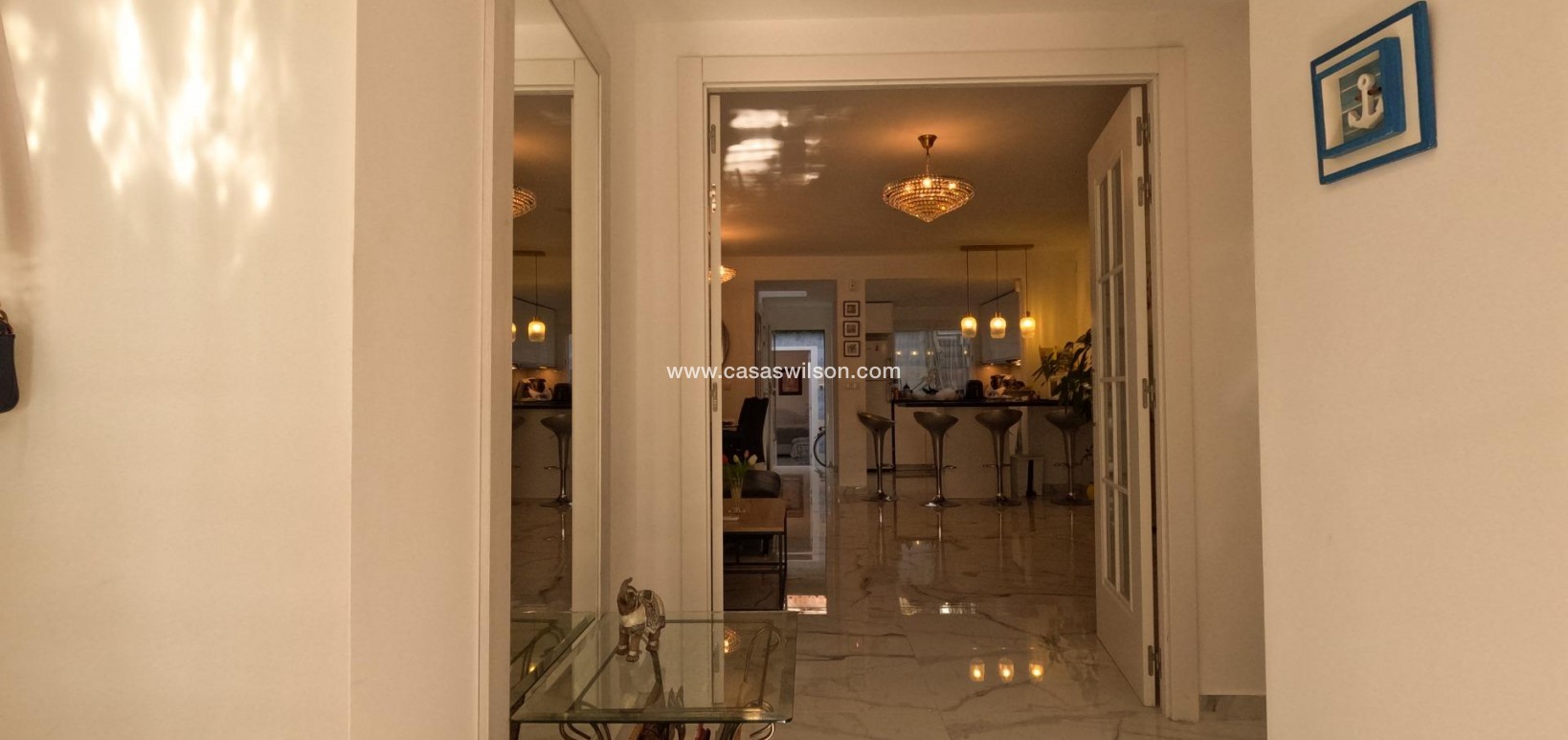 Sale - Townhouse - Torrevieja - El Acequión - Los Náufragos