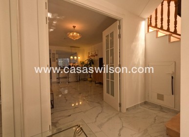 Sale - Townhouse - Torrevieja - El Acequión - Los Náufragos