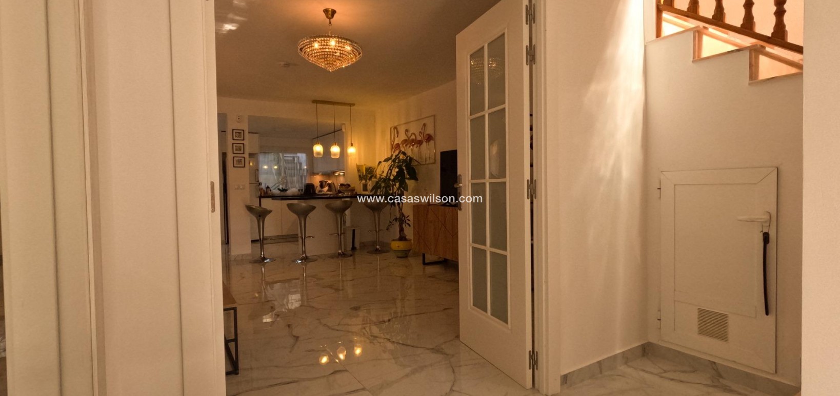 Sale - Townhouse - Torrevieja - El Acequión - Los Náufragos