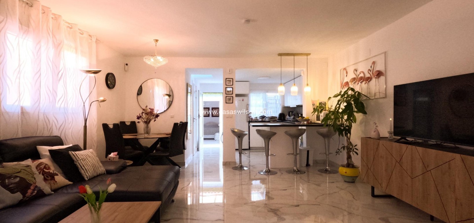 Sale - Townhouse - Torrevieja - El Acequión - Los Náufragos