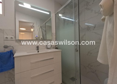 Sale - Townhouse - Torrevieja - El Acequión - Los Náufragos