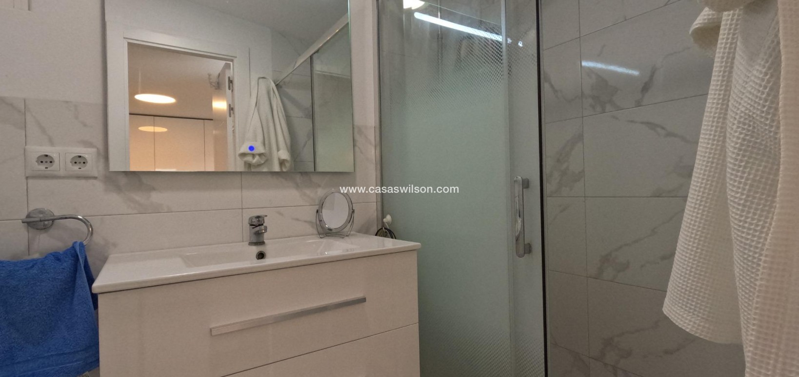 Sale - Townhouse - Torrevieja - El Acequión - Los Náufragos