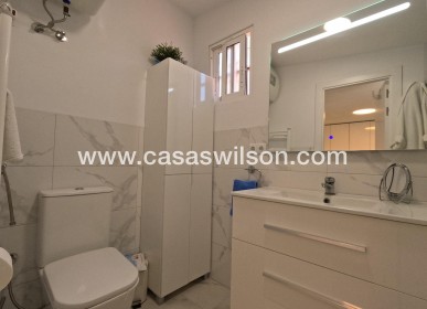 Sale - Townhouse - Torrevieja - El Acequión - Los Náufragos