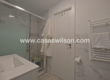 Sale - Townhouse - Torrevieja - El Acequión - Los Náufragos