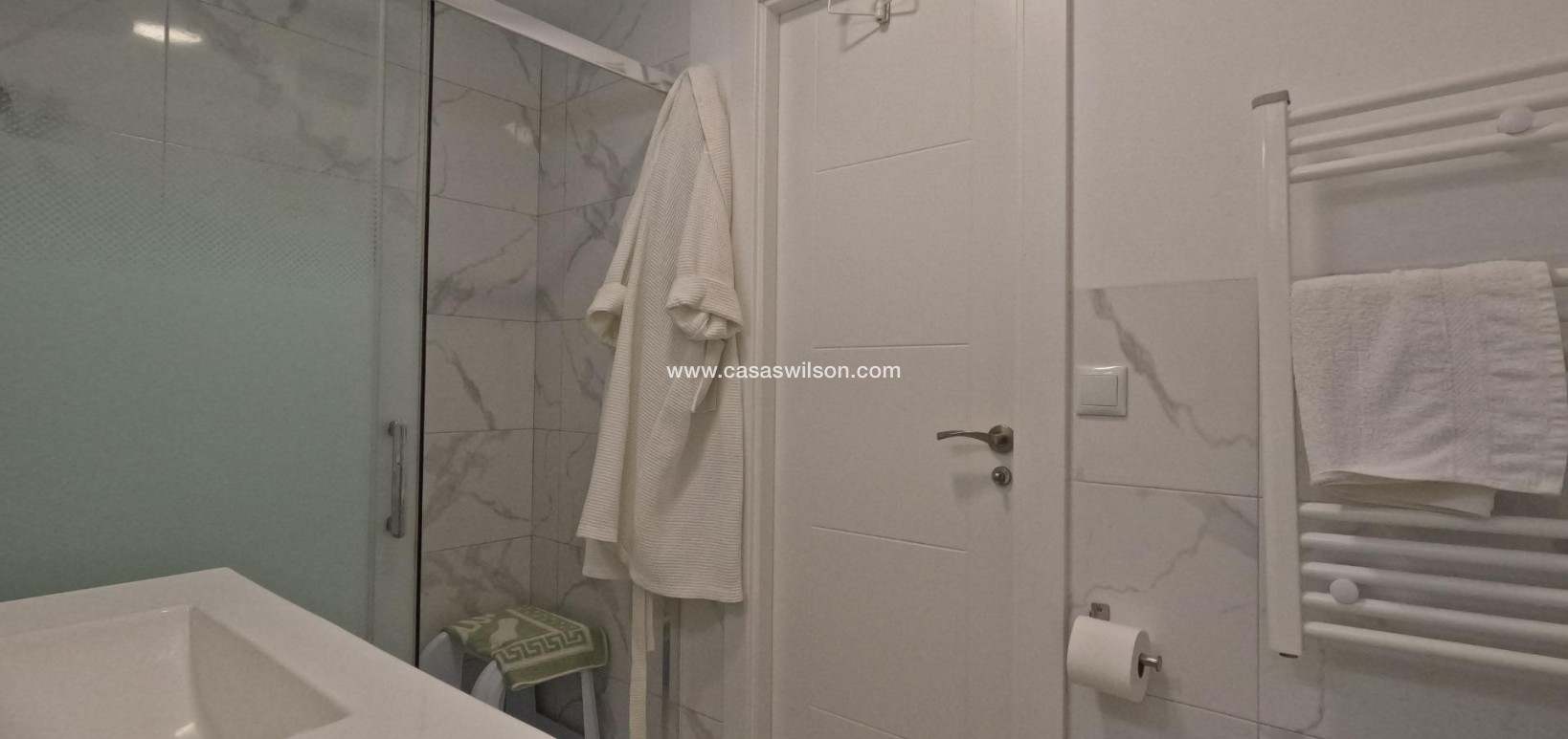 Sale - Townhouse - Torrevieja - El Acequión - Los Náufragos