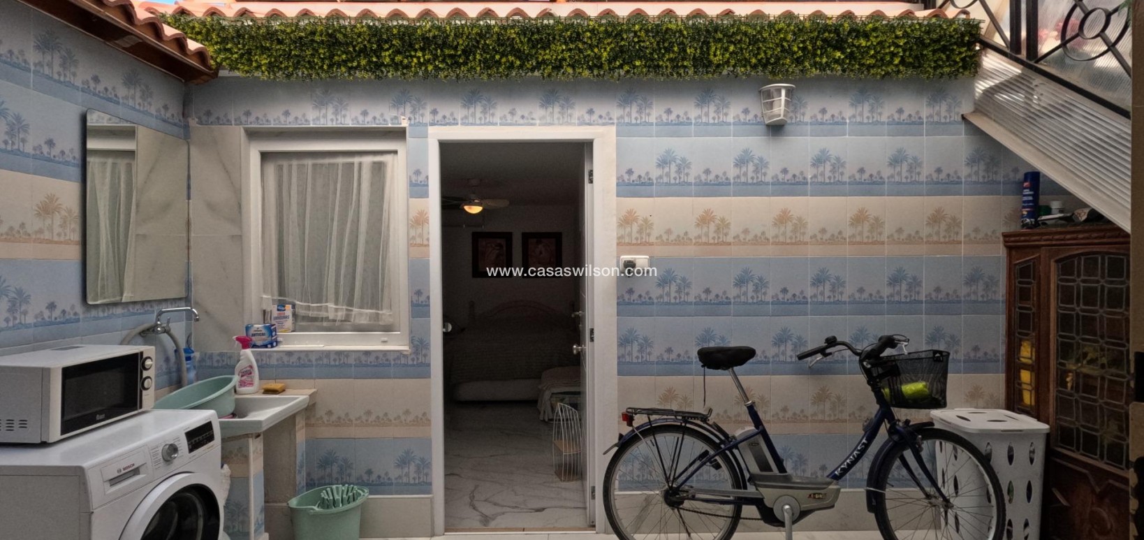 Sale - Townhouse - Torrevieja - El Acequión - Los Náufragos