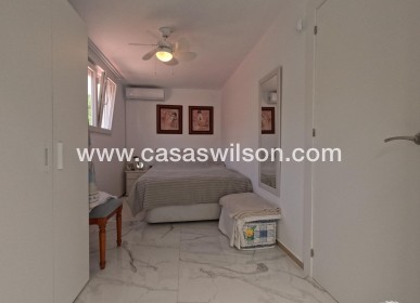 Sale - Townhouse - Torrevieja - El Acequión - Los Náufragos