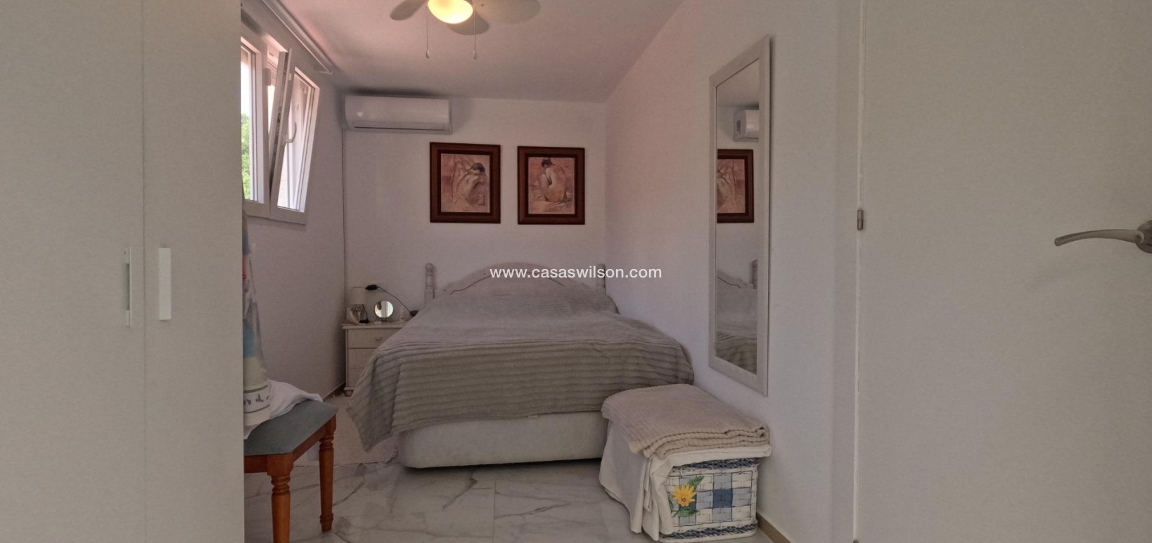 Sale - Townhouse - Torrevieja - El Acequión - Los Náufragos