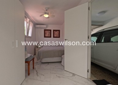 Sale - Townhouse - Torrevieja - El Acequión - Los Náufragos