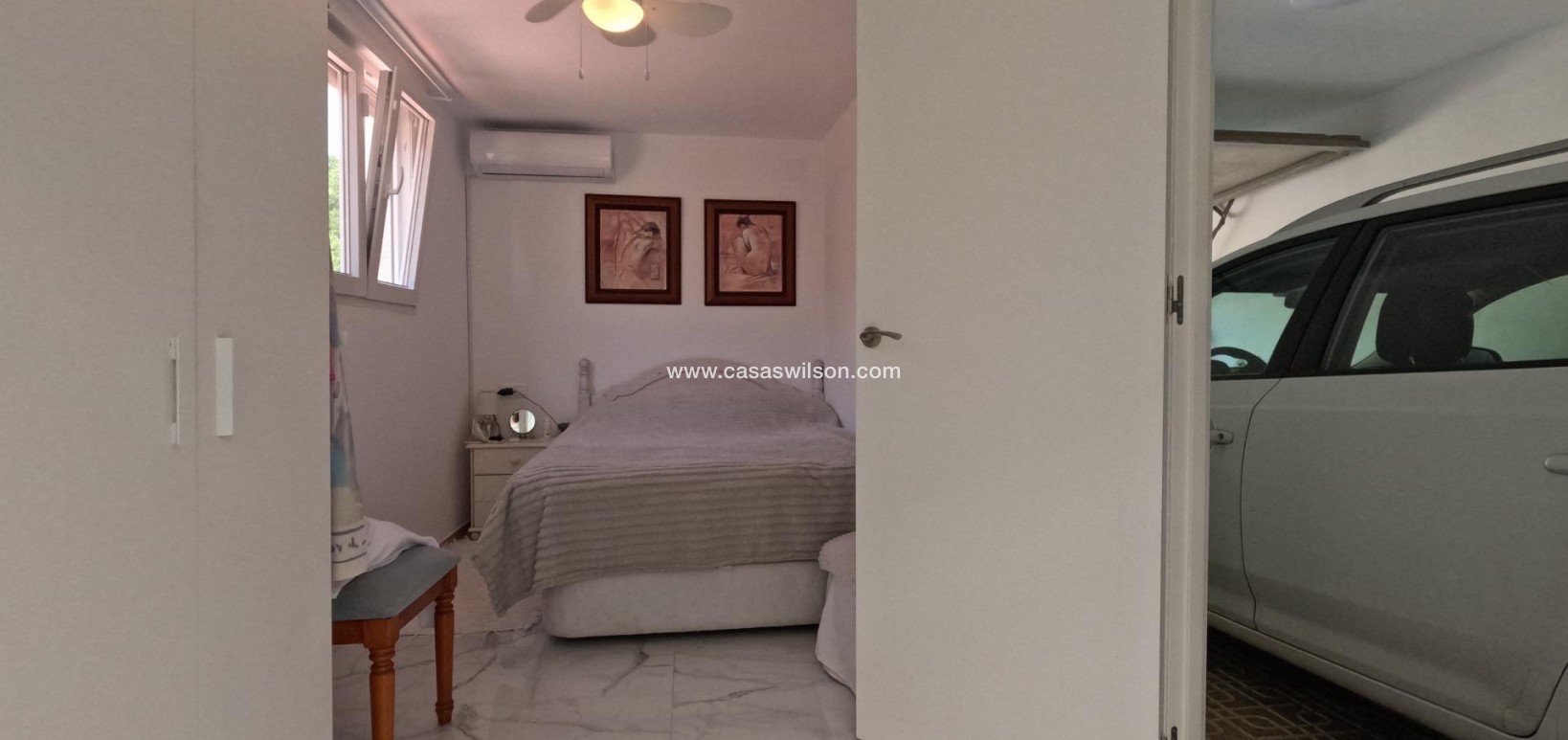 Sale - Townhouse - Torrevieja - El Acequión - Los Náufragos