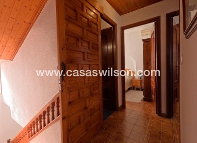 Sale - Townhouse - Torrevieja - El Acequión - Los Náufragos