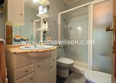 Sale - Townhouse - Torrevieja - El Acequión - Los Náufragos