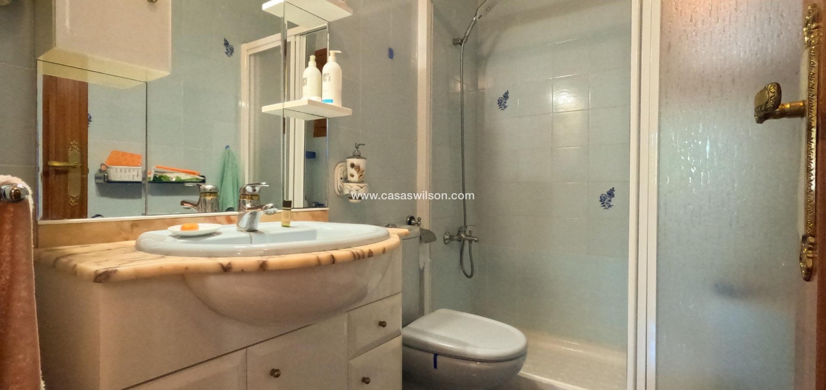 Sale - Townhouse - Torrevieja - El Acequión - Los Náufragos