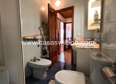Sale - Townhouse - Torrevieja - El Acequión - Los Náufragos