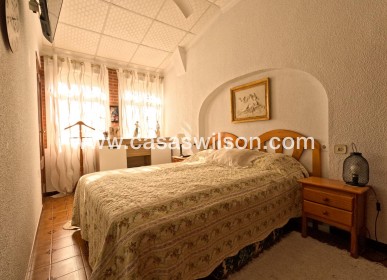 Sale - Townhouse - Torrevieja - El Acequión - Los Náufragos