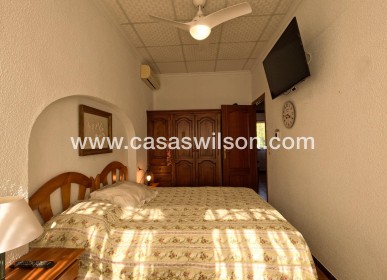 Sale - Townhouse - Torrevieja - El Acequión - Los Náufragos