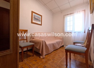 Sale - Townhouse - Torrevieja - El Acequión - Los Náufragos