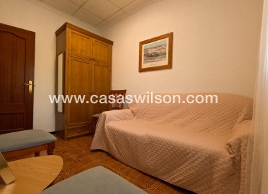 Sale - Townhouse - Torrevieja - El Acequión - Los Náufragos