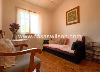 Sale - Townhouse - Torrevieja - El Acequión - Los Náufragos