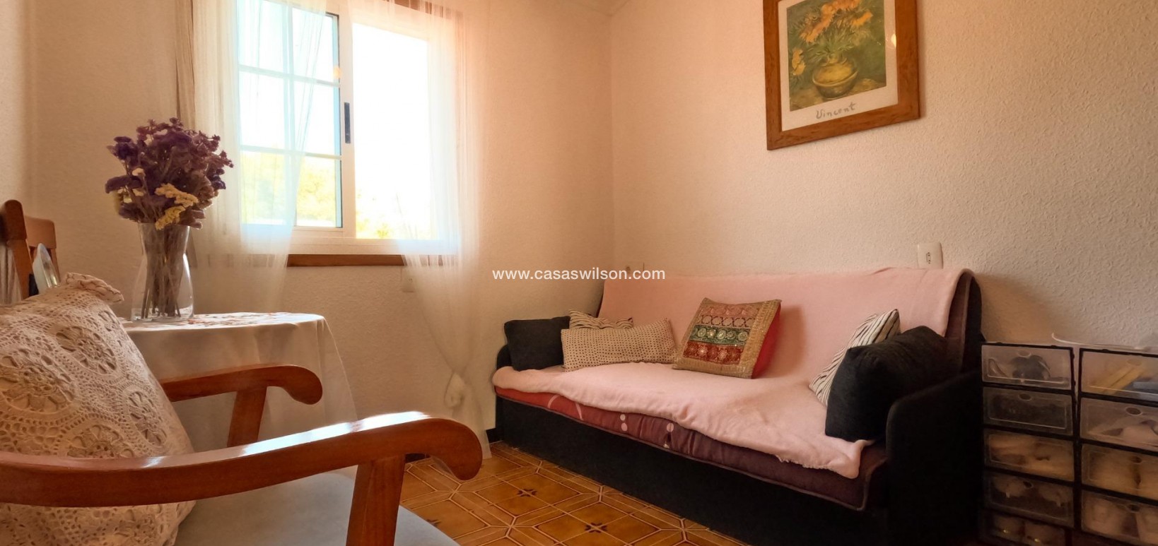 Sale - Townhouse - Torrevieja - El Acequión - Los Náufragos