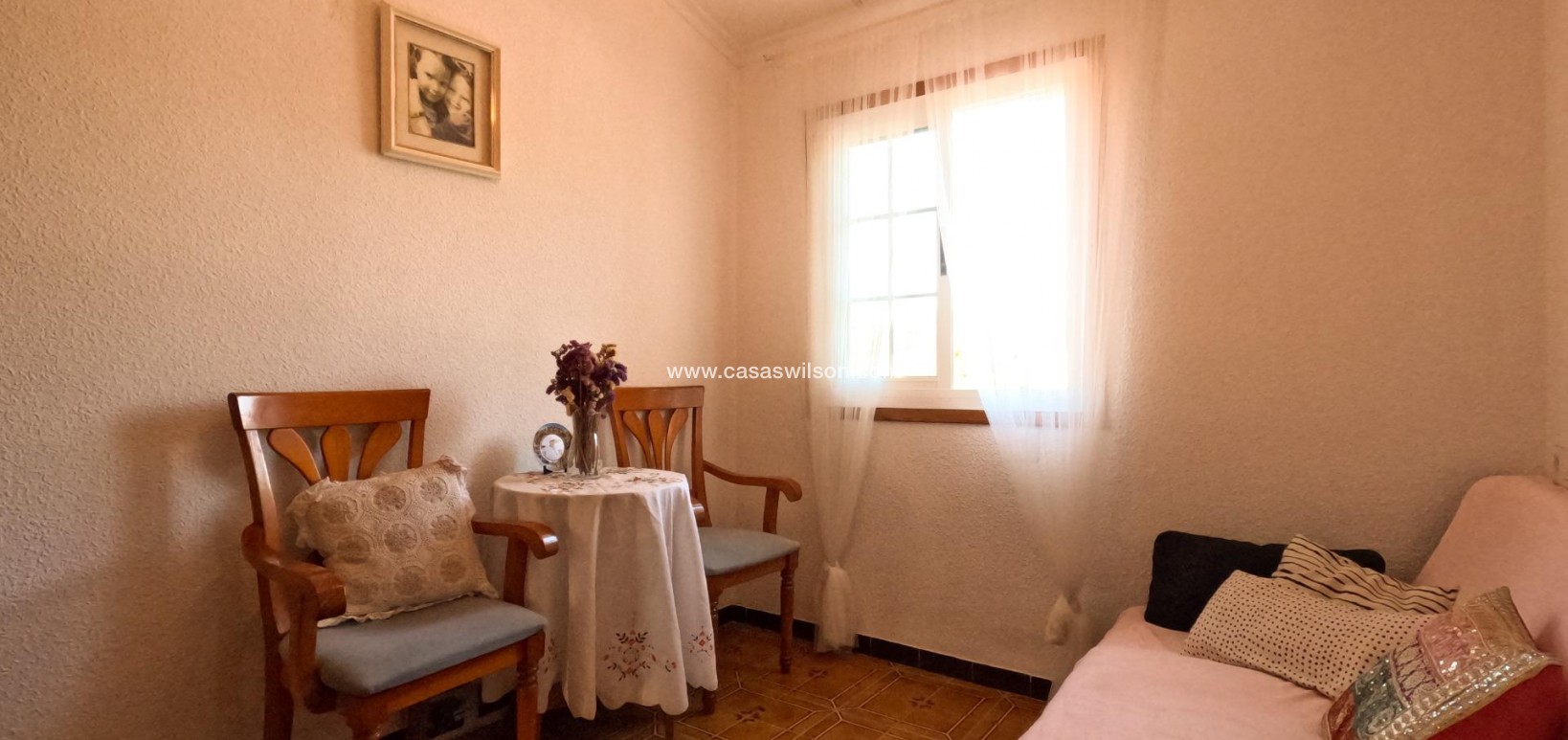 Sale - Townhouse - Torrevieja - El Acequión - Los Náufragos