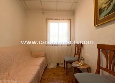 Sale - Townhouse - Torrevieja - El Acequión - Los Náufragos