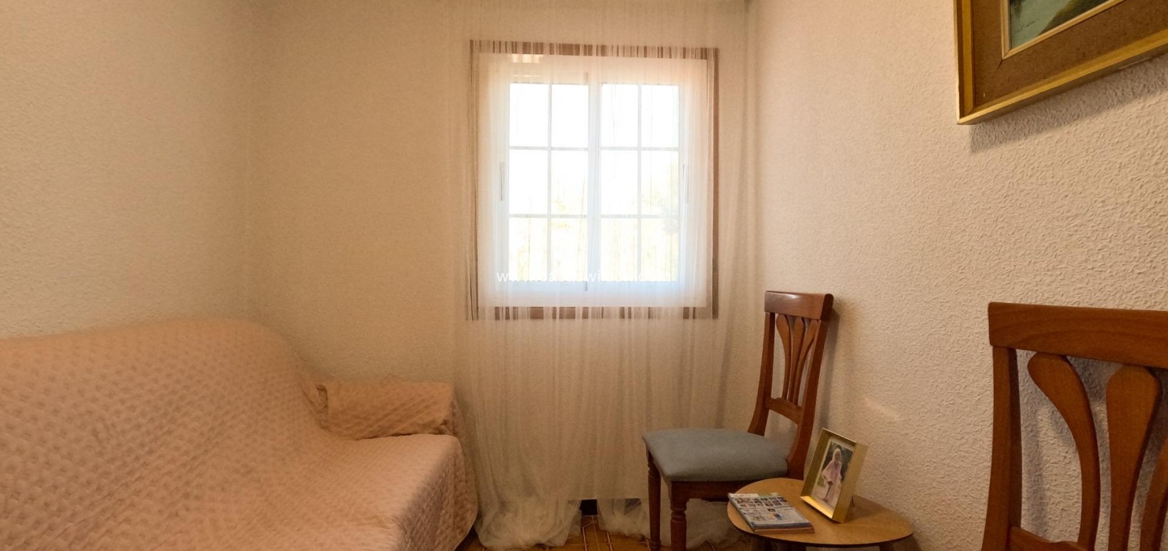 Sale - Townhouse - Torrevieja - El Acequión - Los Náufragos