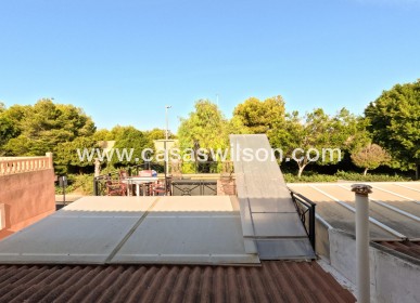 Sale - Townhouse - Torrevieja - El Acequión - Los Náufragos