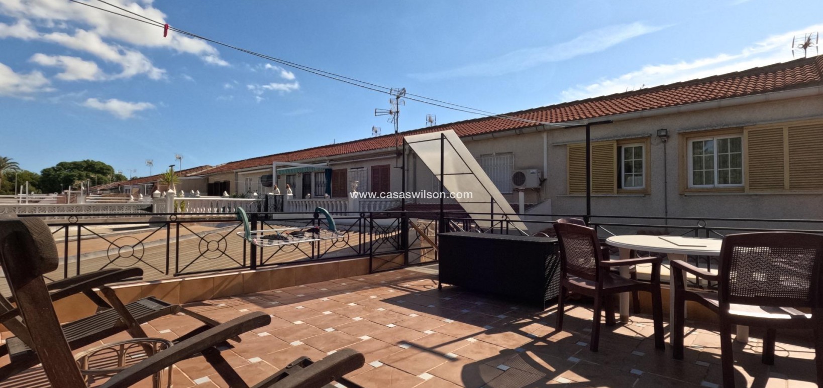 Sale - Townhouse - Torrevieja - El Acequión - Los Náufragos