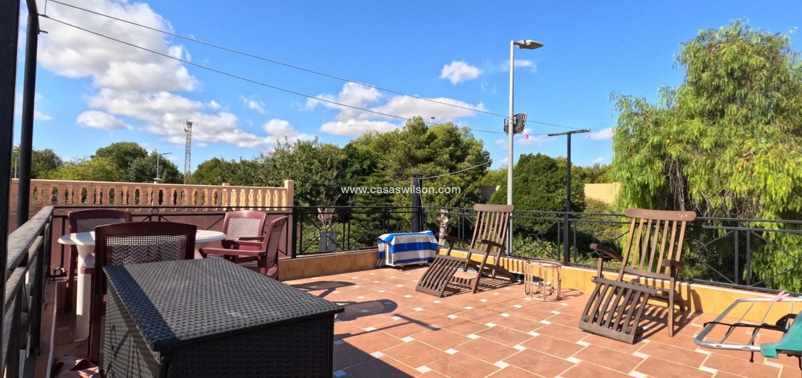 Sale - Townhouse - Torrevieja - El Acequión - Los Náufragos