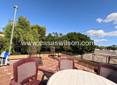 Sale - Townhouse - Torrevieja - El Acequión - Los Náufragos