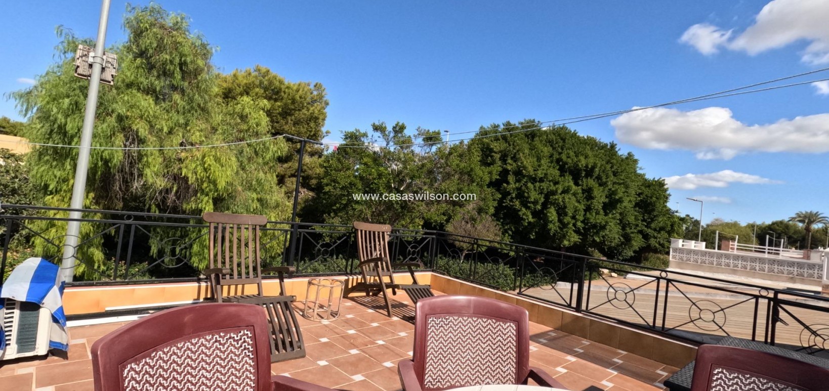 Sale - Townhouse - Torrevieja - El Acequión - Los Náufragos