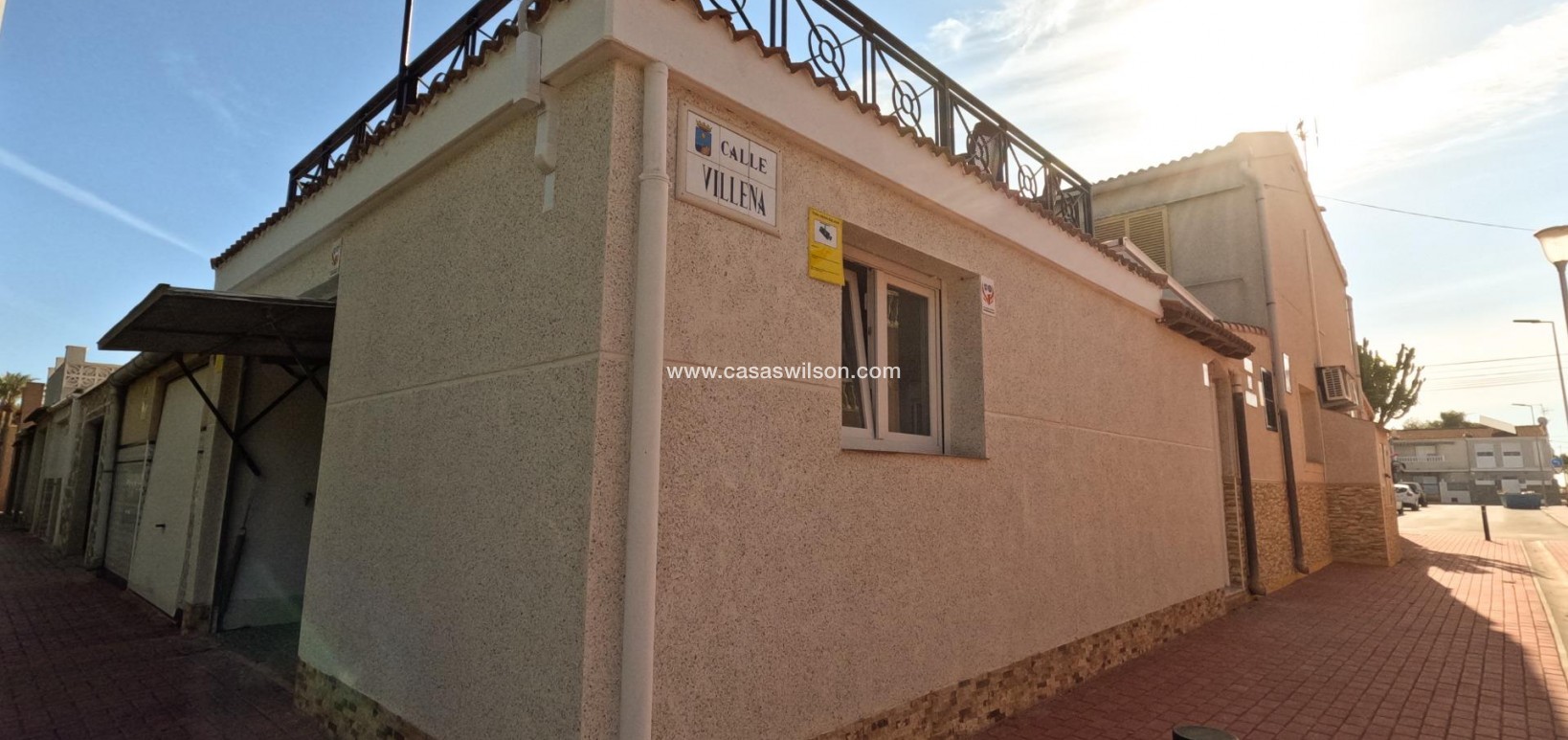 Sale - Townhouse - Torrevieja - El Acequión - Los Náufragos