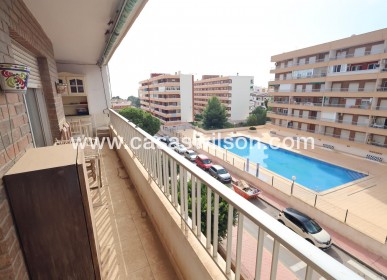 Sale - Apartment - Torrevieja - Costa Blanca