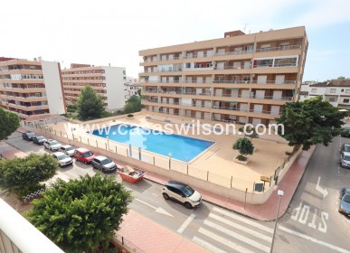 Sale - Apartment - Torrevieja - Costa Blanca