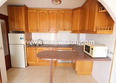 Sale - Apartment - Torrevieja - Costa Blanca