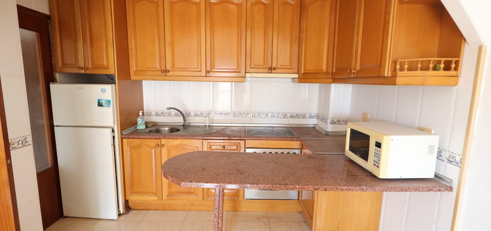 Sale - Apartment - Torrevieja - Costa Blanca