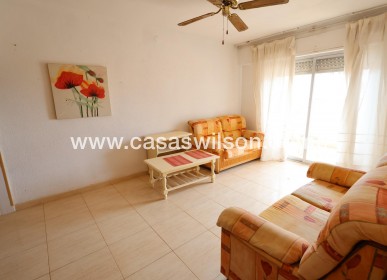 Sale - Apartment - Torrevieja - Costa Blanca