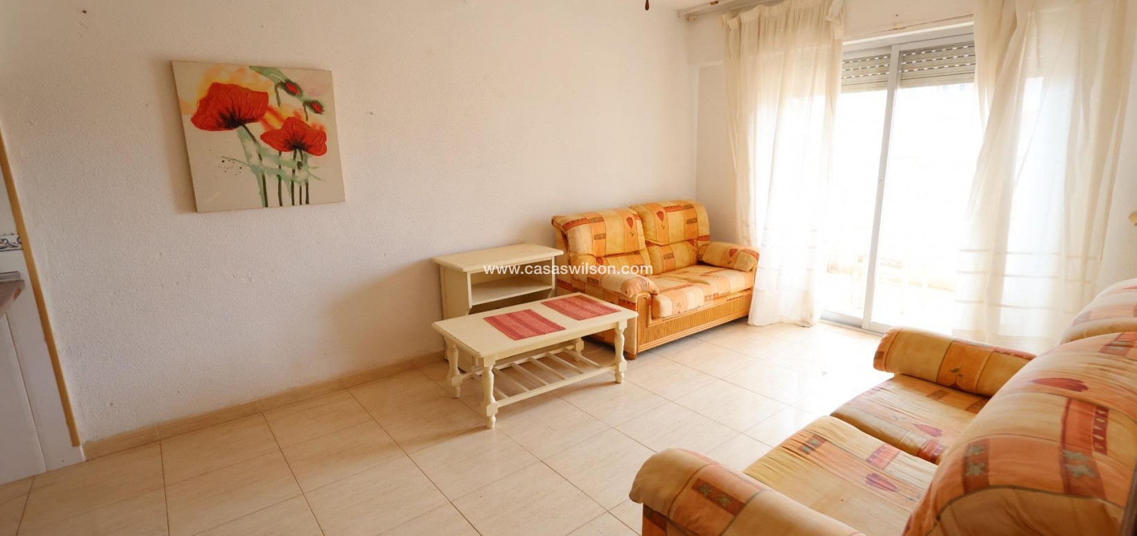 Sale - Apartment - Torrevieja - Costa Blanca