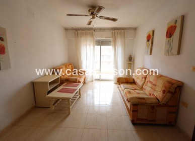 Sale - Apartment - Torrevieja - Costa Blanca