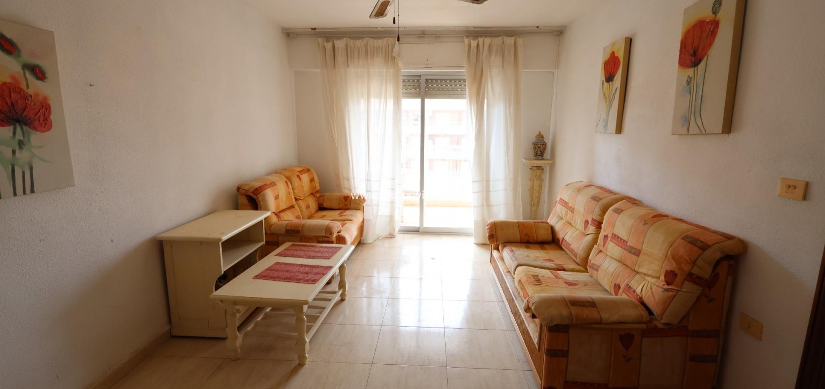 Sale - Apartment - Torrevieja - Costa Blanca