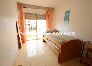 Sale - Apartment - Torrevieja - Costa Blanca