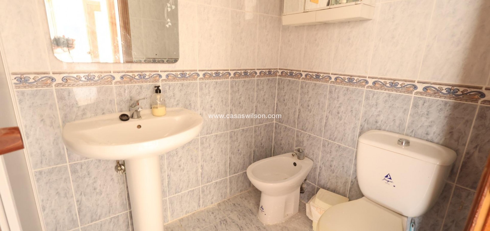 Sale - Apartment - Torrevieja - Costa Blanca