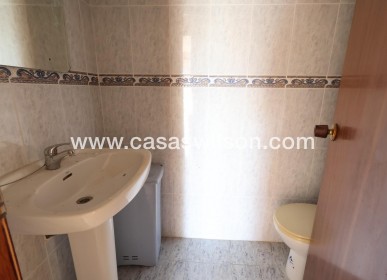 Sale - Apartment - Torrevieja - Costa Blanca