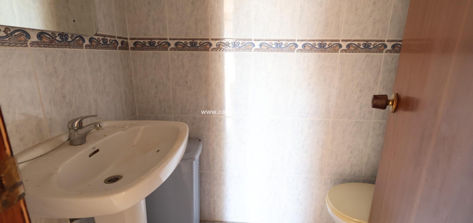 Sale - Apartment - Torrevieja - Costa Blanca