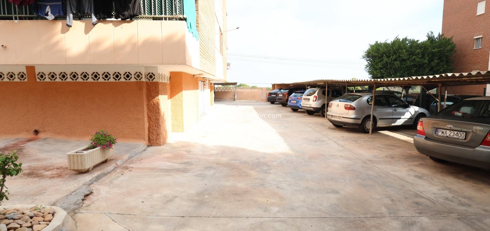 Sale - Apartment - Torrevieja - Costa Blanca