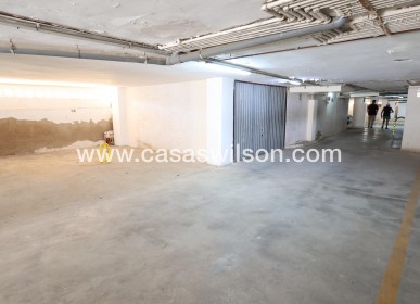 Sale - Apartment - Torrevieja - Costa Blanca