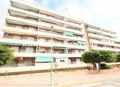 Sale - Apartment - Torrevieja - Costa Blanca